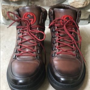 Men’s Gucci Boot